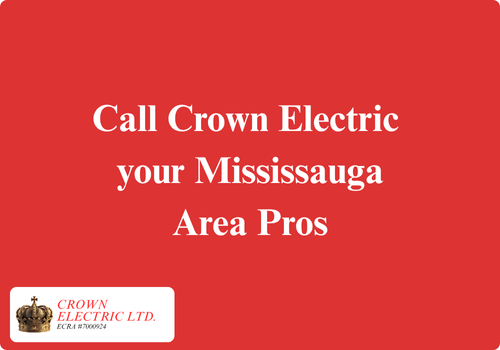 Call Mississauga Area Pros Call Mississauga area electrical pros