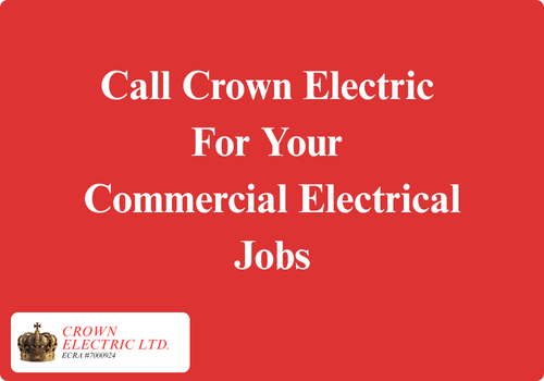 call for commercial electrical jobs call for commercial electrical jobs