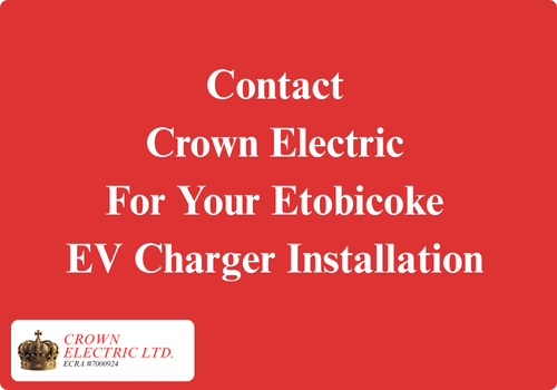 call for etobicokke ev charger help call for ev charger help