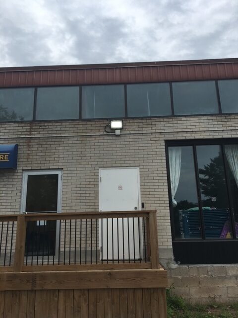 commercial building lighting outdoors and high commercial building lighting outdoors