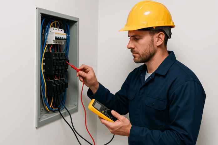 commercial electrical maintenance commercial electrical maintenance