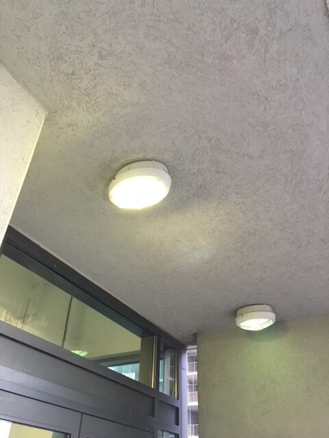 commercial lighting solutions commercial electrician truck for Etobicoke