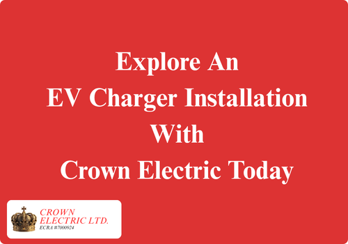 explore ev charger installtion explore installation today