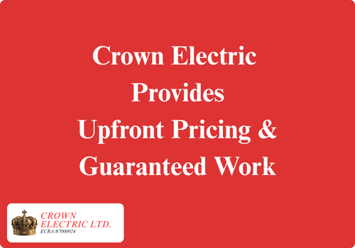 guaranteed work guaranteed work