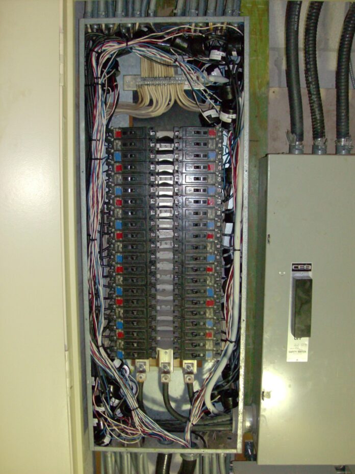industrial control panel 2 industrial control panel job