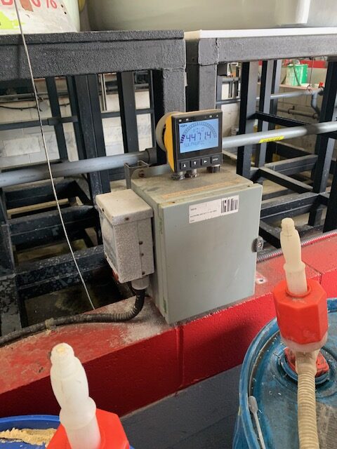 industrial electical work in oakville industrial electrical work in Oakville