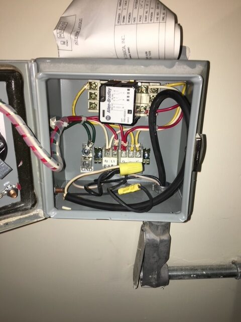 industrial electrical controls industrial electrical controls