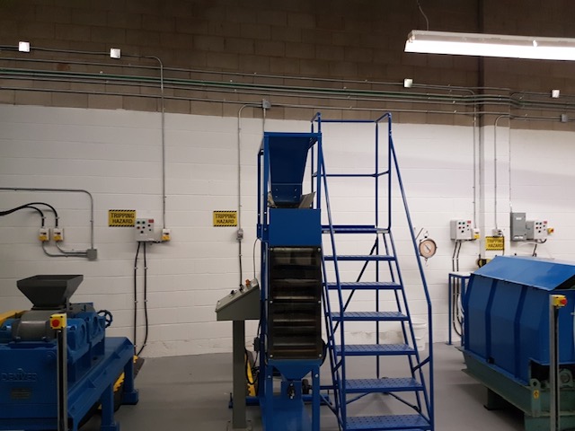 industrial electrician work in Etobicoke industrial electrician work in Etobicoke