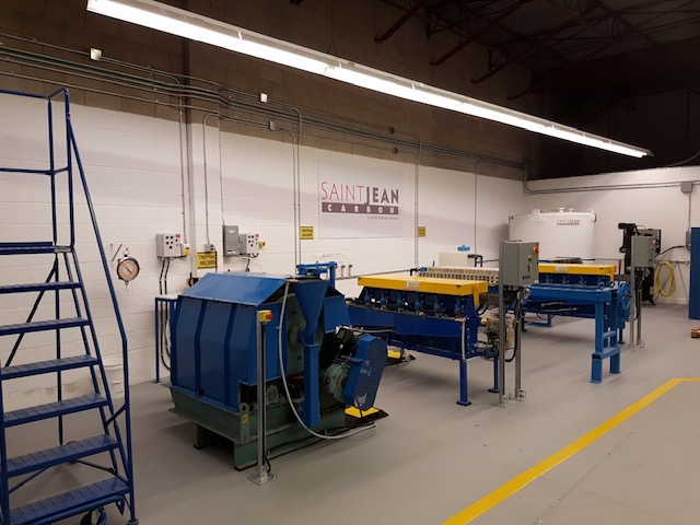 industrial electrician work in Oakville industrial electrician work in Oakville