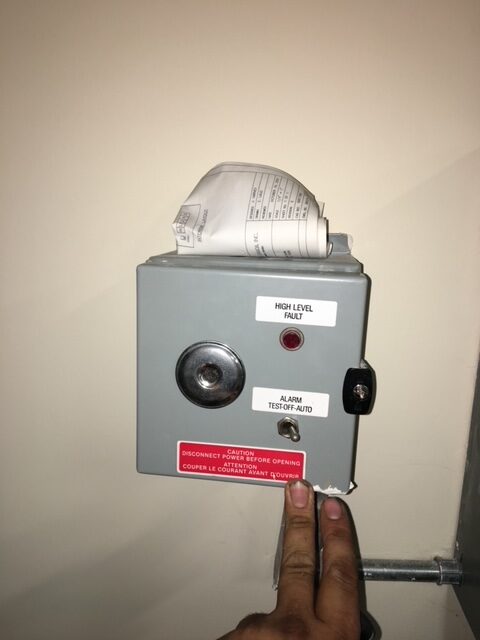 industrial safety for electrical jobs industrial safety for electrical jobs