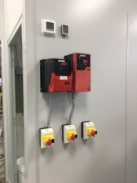 licensed industrial contractor work licensed industrial contractor work