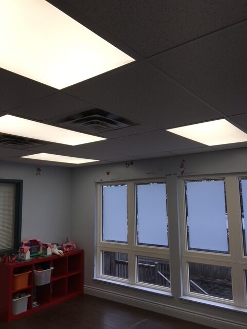 office commercial lighting work office commercial lighting work