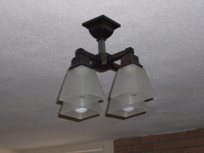 residential ceiling lights 3 installed ceiling lights in home