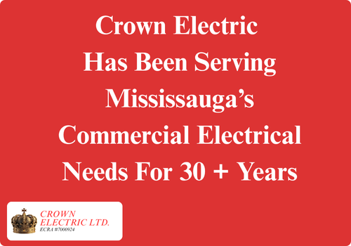 serving commercial electrical needs for 30 years serving commercial electrical needs for 30 years