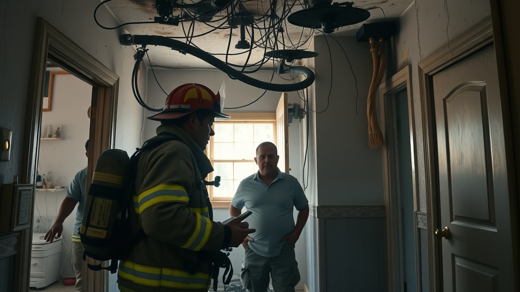 electrical troubleshooting mississauga troubleshooting electrical problems in Mississauga