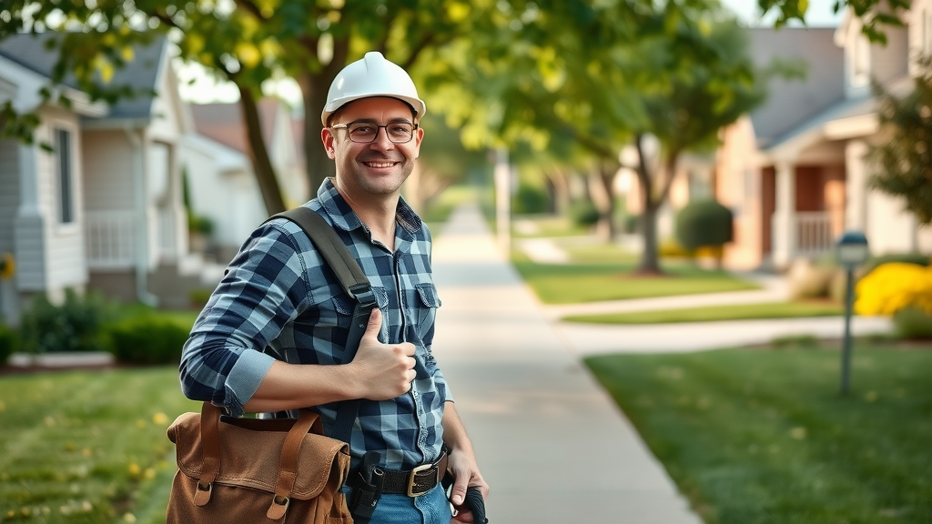 electrician ennisclare park with tool bag electrician with tool bag in Ennisclare Park