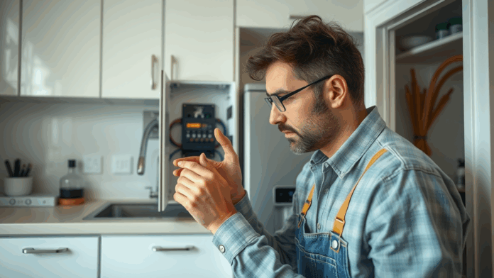 electrician uptown core oakville electrical contractor in Oakville Uptown Core