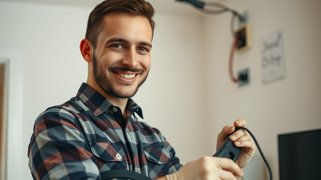 electrician west oak trails electrician in West Oak Trails