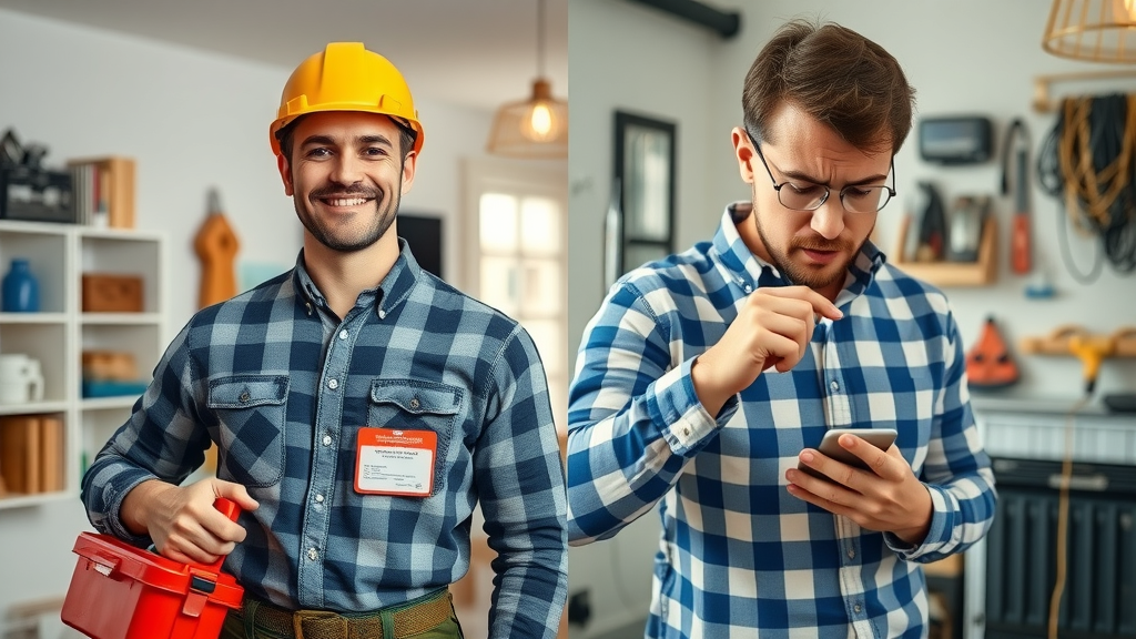 lakeshore park electrician Electrician in Tyandaga neighbourhood of Oakville