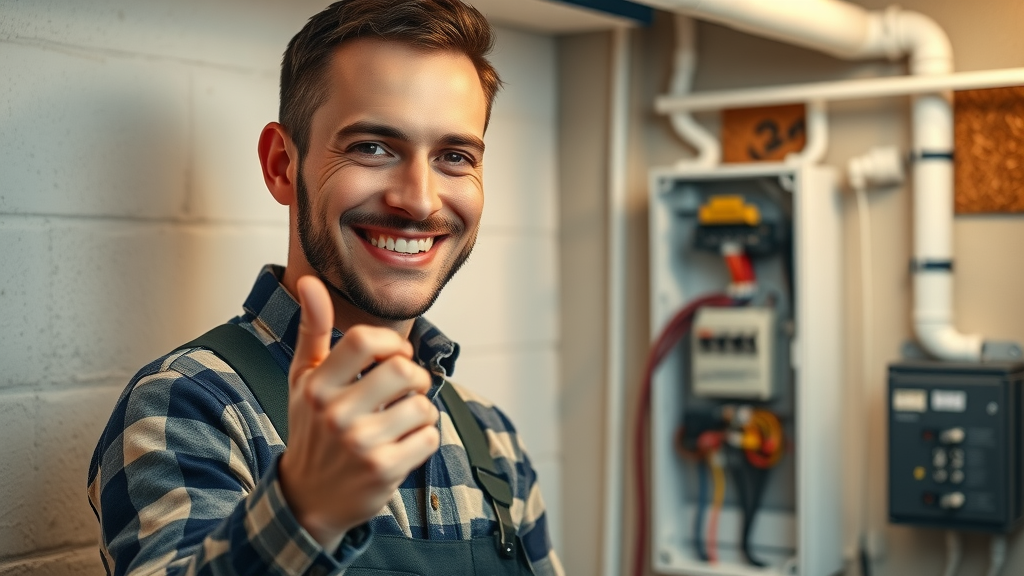 Cooksville electrician performing repair Cooksville electrician performing repair