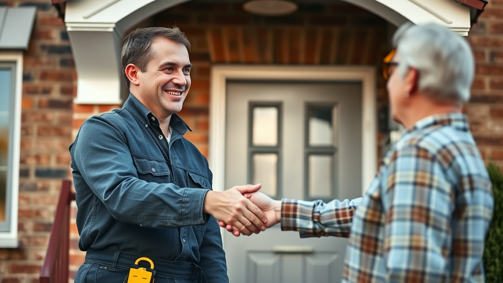 mineola electrican at household job Mineola electrician at household