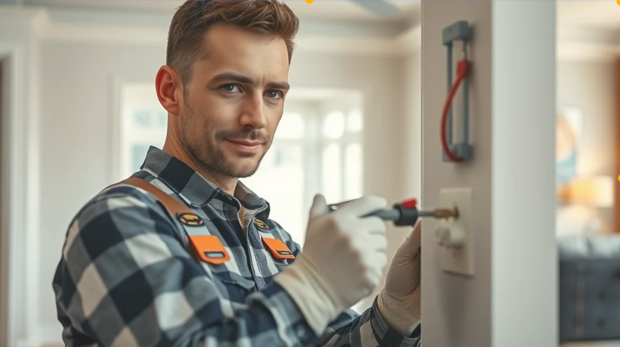 Electrical Troubleshooting Etobicoke electrician troubleshooting problem in Etobicoke home