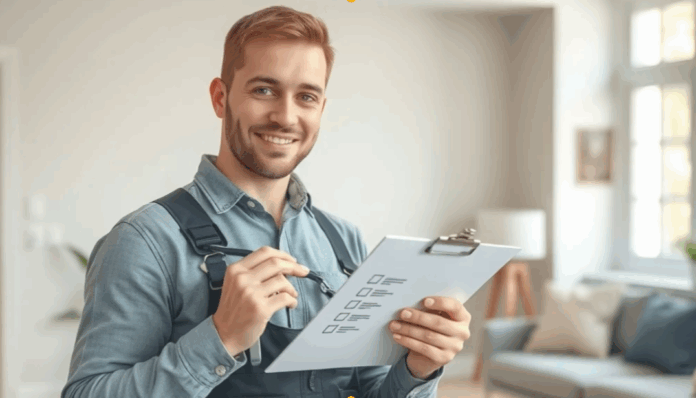 Electrician Markland Wood electrician in Markland Wood home