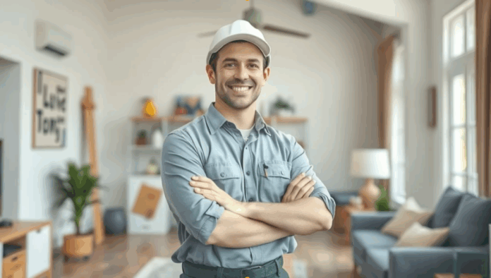 Electrician Smithfield friendly electrician in the Smithfield area of Etobicoke