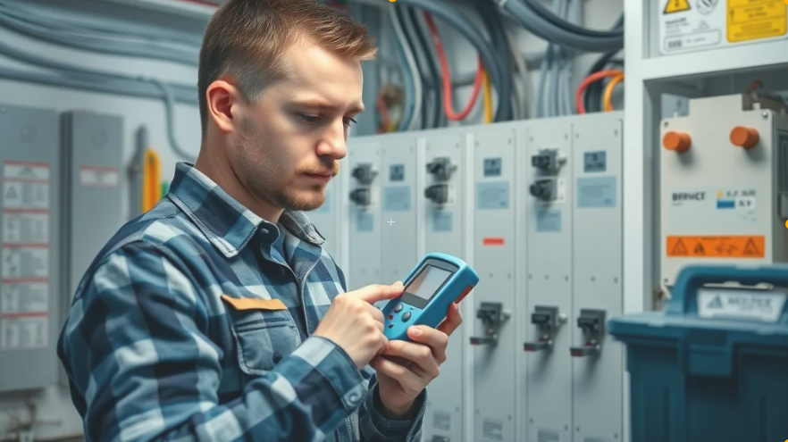 Electrician Westmount electrician in the Westmount neighbourhood of Etobicoke