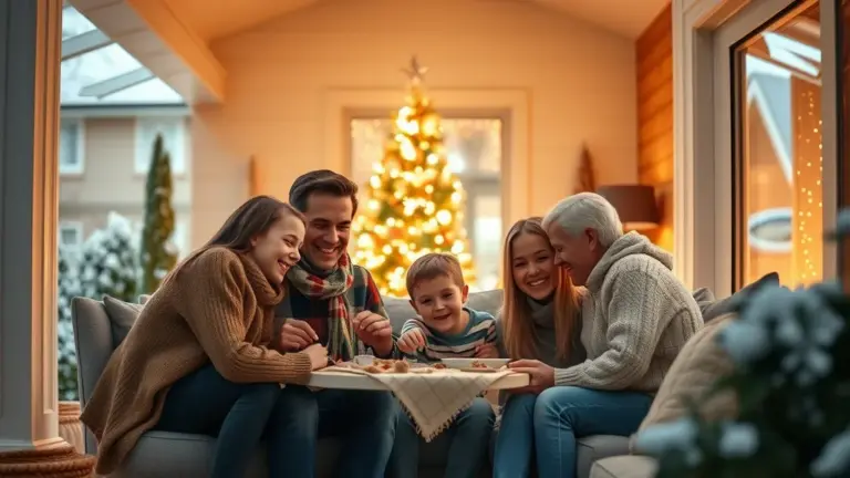 Seasonal Electrical Safety Tips for Oakville Families