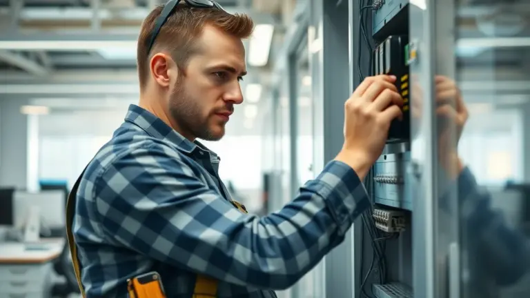 Commercial Electrical Inspection In Mississauga – How Often?