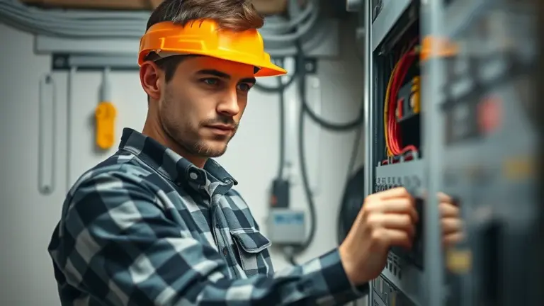 The Cost of Rewiring a Home in Mississauga: What You Need to Know