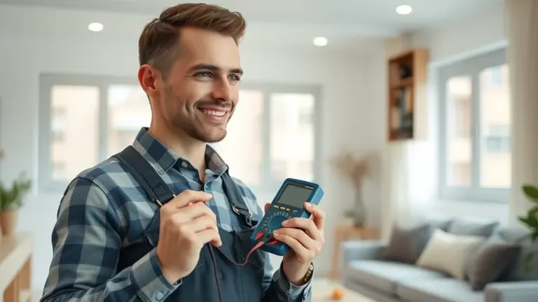 How Much Does an Electrician in Mississauga Cost?