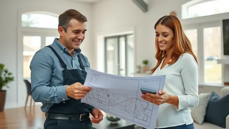 Home Automation Electrician In Oakville For Smart Wiring