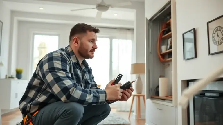 Best Electrician for Renovations Mississauga: Electrical Code Requirements