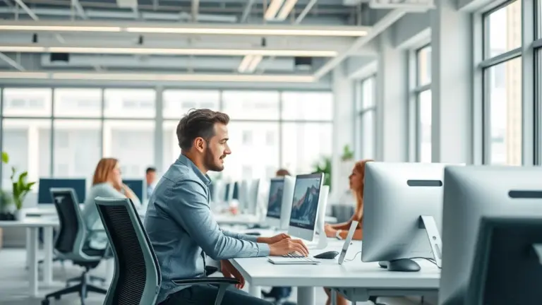 Office Lighting In Mississauga: Design Tips & Electrical Considerations