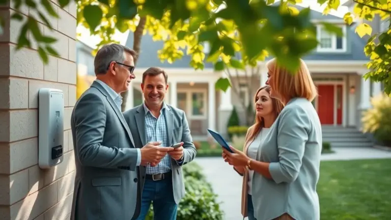 Electrical Inspections In Oakville To Help Real Estate Deals Close Faster