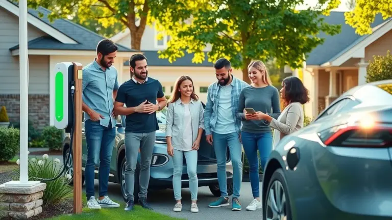 Need EV charger installation Burlington? Here’s the fastest way