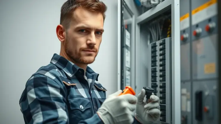 Need a Licensed Electrician in Etobicoke? Here’s What to Know