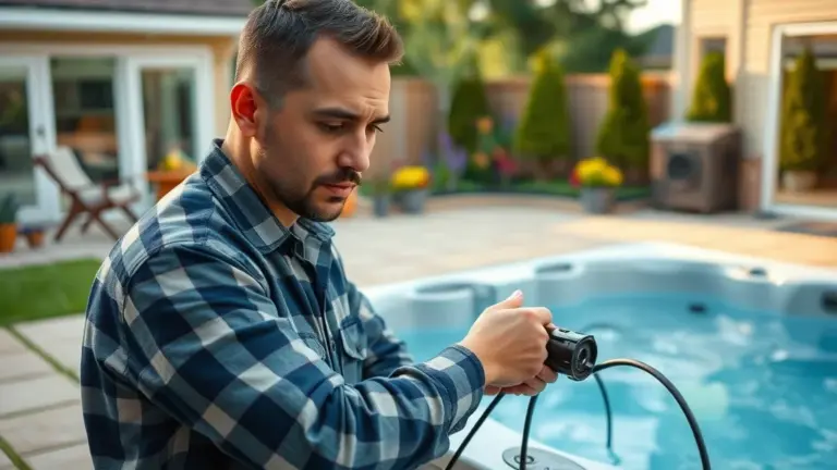 Need a Hot Tub Electrician Etobicoke? Avoid Costly Mistakes Now