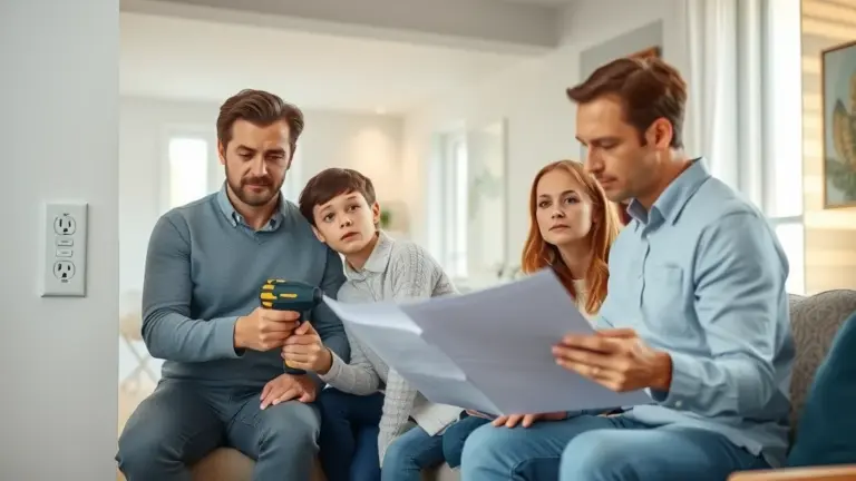 Electrical Safety Inspections in Oakville: What You Need to Know