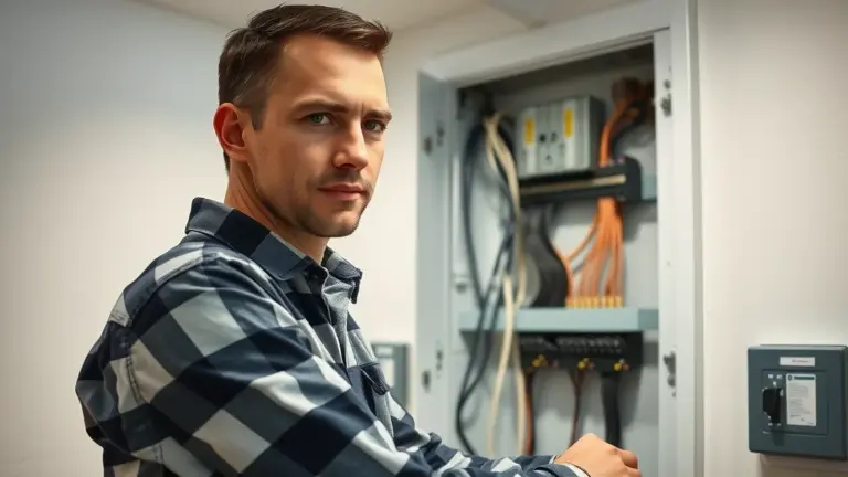 Fix Your Wiring for Basement Renovation Burlington Now