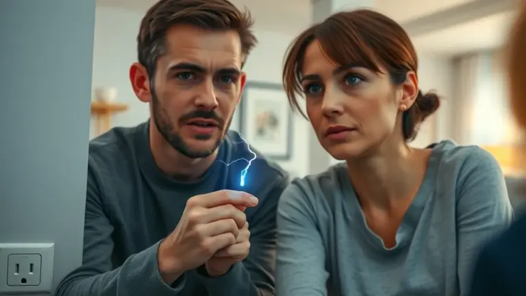 Struggling with residential electrical repairs Burlington? Fix it fast!