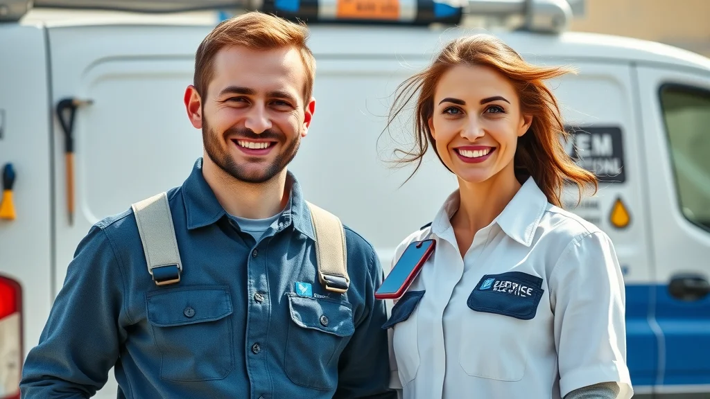 Licensed and insured Etobicoke electricians ready for electrical repair service - Burning smell outlet specialist