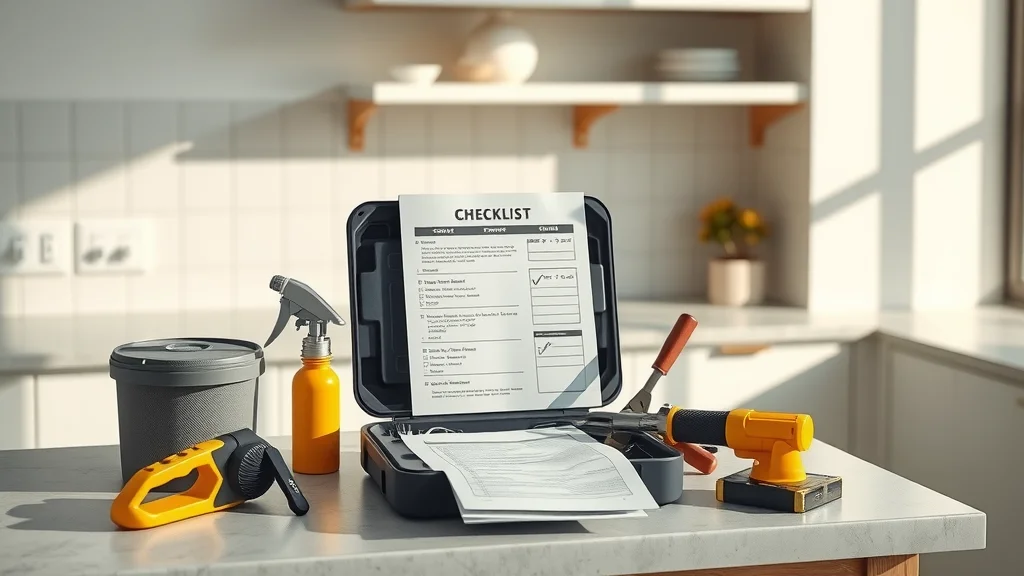 Electrical repair checklist and tools - safety tips for burning smell outlets in Etobicoke