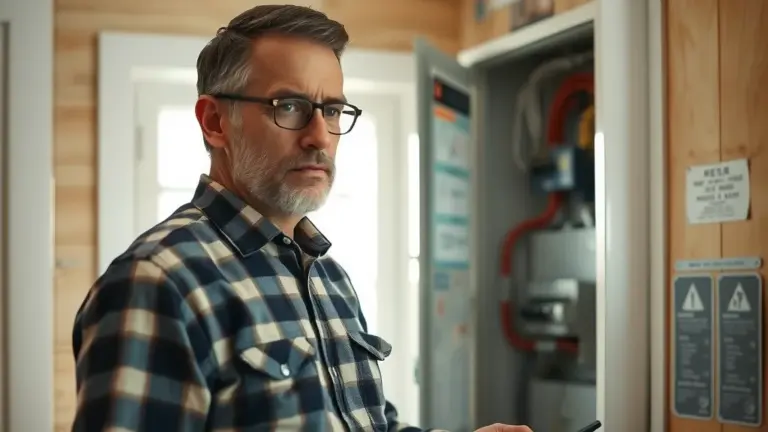 Need an electrician for panel upgrades Burlington? Act now!