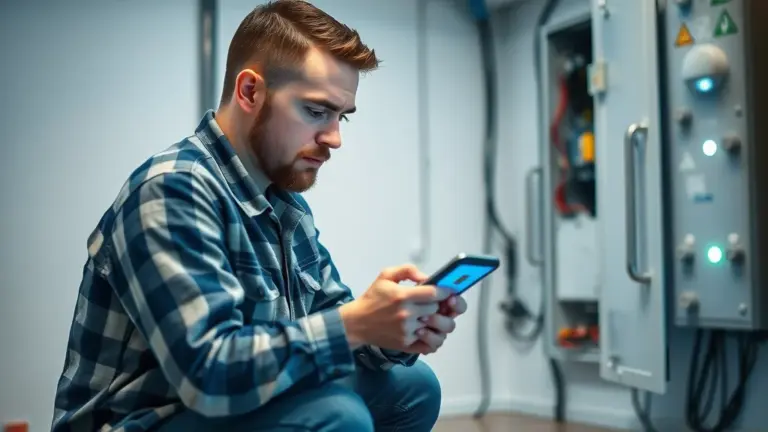 How Crown Electric Stays Ahead with New Tech and Tools In Oakville