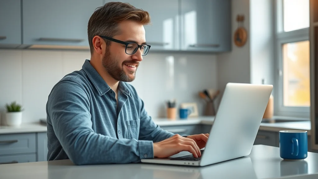 homeowner checking the ESA licensed electrician directory for Etobicoke credentials online