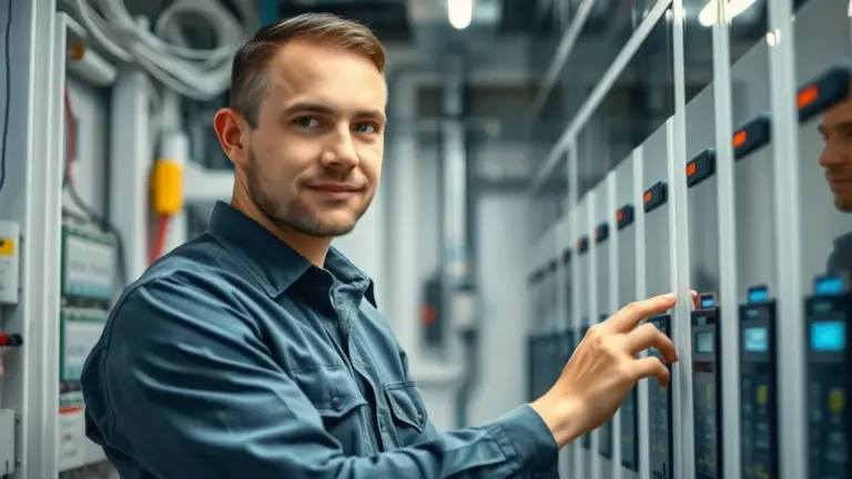 Commercial Electrical Contractor Checklist for Mississauga Businesses