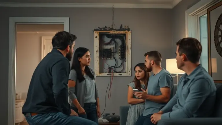 Why Hiring a licensed electrician in Burlington Ontario Matters Now